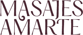 Masajes Amarte